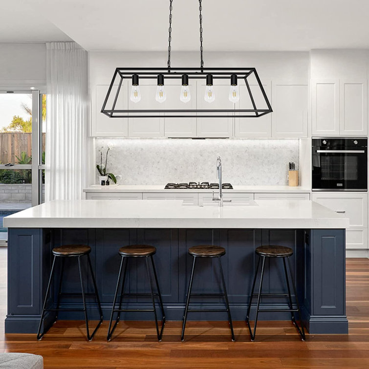 Contemporary kitchen deals light fixtures